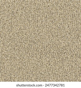 Rough, gritty surface. Coarse texture. Stone floor structure. Stonewall background. Abstract vector seamless.