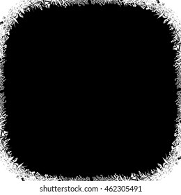 rough grunge abstract background