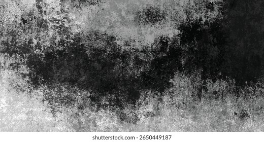 Rough grunge art pattern with old cracks and distressed surface lines

