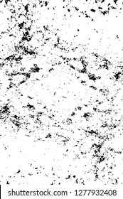 Rough grunge pattern design. Watercolor dry brush strokes texture. Faded dyed paper texture. Sketch cartoon pop art design