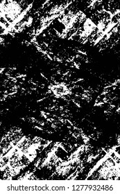 Rough grunge pattern design. Watercolor dry brush strokes texture. Faded dyed paper texture. Sketch cartoon pop art design