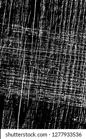 Rough grunge pattern design. Watercolor dry brush strokes texture. Faded dyed paper texture. Sketch cartoon pop art design