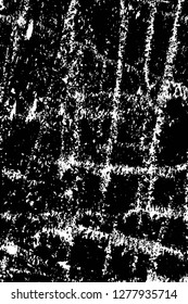 Rough grunge pattern design. Watercolor dry brush strokes texture. Faded dyed paper texture. Sketch cartoon pop art design