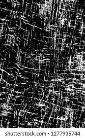Rough grunge pattern design. Watercolor dry brush strokes texture. Faded dyed paper texture. Sketch cartoon pop art design