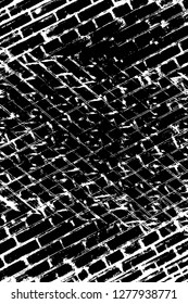 Rough grunge pattern design. Watercolor dry brush strokes texture. Faded dyed paper texture. Sketch cartoon pop art design