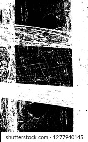Rough grunge pattern design. Watercolor dry brush strokes texture. Faded dyed paper texture. Sketch cartoon pop art design
