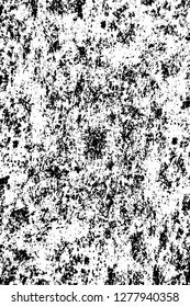 Rough grunge pattern design. Watercolor dry brush strokes texture. Faded dyed paper texture. Sketch cartoon pop art design