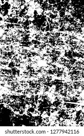Rough grunge pattern design. Watercolor dry brush strokes texture. Faded dyed paper texture. Sketch cartoon pop art design