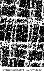 Rough grunge pattern design. Watercolor dry brush strokes texture. Faded dyed paper texture. Sketch cartoon pop art design