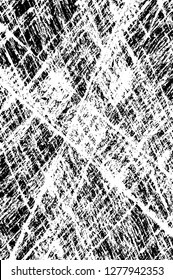 Rough grunge pattern design. Watercolor dry brush strokes texture. Faded dyed paper texture. Sketch cartoon pop art design