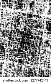 Rough grunge pattern design. Watercolor dry brush strokes texture. Faded dyed paper texture. Sketch cartoon pop art design