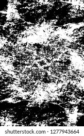 Rough grunge pattern design. Watercolor dry brush strokes texture. Faded dyed paper texture. Sketch cartoon pop art design