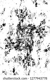 Rough grunge pattern design. Watercolor dry brush strokes texture. Faded dyed paper texture. Sketch cartoon pop art design