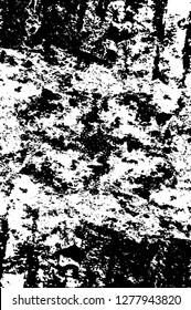 Rough grunge pattern design. Watercolor dry brush strokes texture. Faded dyed paper texture. Sketch cartoon pop art design