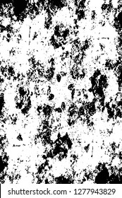 Rough grunge pattern design. Watercolor dry brush strokes texture. Faded dyed paper texture. Sketch cartoon pop art design