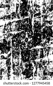 Rough grunge pattern design. Watercolor dry brush strokes texture. Faded dyed paper texture. Sketch cartoon pop art design