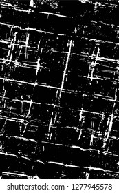 Rough grunge pattern design. Watercolor dry brush strokes texture. Faded dyed paper texture. Sketch cartoon pop art design