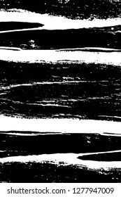Rough grunge pattern design. Watercolor dry brush strokes texture. Faded dyed paper texture. Sketch cartoon pop art design