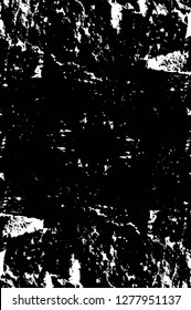 Rough grunge pattern design. Watercolor dry brush strokes texture. Faded dyed paper texture. Sketch cartoon pop art design