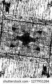 Rough grunge pattern design. Watercolor dry brush strokes texture. Faded dyed paper texture. Sketch cartoon pop art design