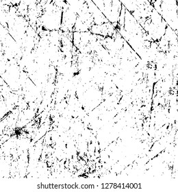 Rough grunge pattern design. Watercolor dry brush strokes texture. Faded dyed paper texture. Sketch cartoon pop art design