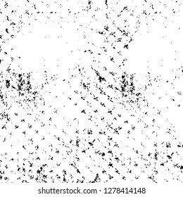 Rough grunge pattern design. Watercolor dry brush strokes texture. Faded dyed paper texture. Sketch cartoon pop art design