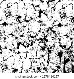 Rough grunge pattern design. Watercolor dry brush strokes texture. Faded dyed paper texture. Sketch cartoon pop art design