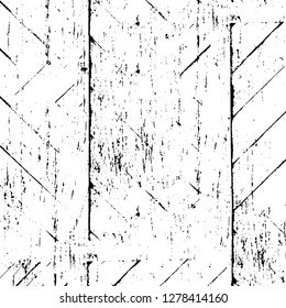 Rough grunge pattern design. Watercolor dry brush strokes texture. Faded dyed paper texture. Sketch cartoon pop art design