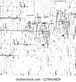 Rough grunge pattern design. Watercolor dry brush strokes texture. Faded dyed paper texture. Sketch cartoon pop art design