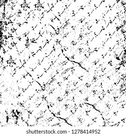 Rough grunge pattern design. Watercolor dry brush strokes texture. Faded dyed paper texture. Sketch cartoon pop art design