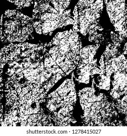Rough grunge pattern design. Watercolor dry brush strokes texture. Faded dyed paper texture. Sketch cartoon pop art design