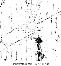 Rough grunge pattern design. Watercolor dry brush strokes texture. Faded dyed paper texture. Sketch cartoon pop art design