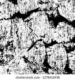Rough grunge pattern design. Watercolor dry brush strokes texture. Faded dyed paper texture. Sketch cartoon pop art design