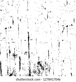 Rough grunge pattern design. Watercolor dry brush strokes texture. Faded dyed paper texture. Sketch cartoon pop art design