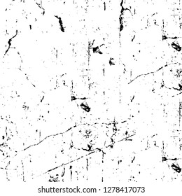 Rough grunge pattern design. Watercolor dry brush strokes texture. Faded dyed paper texture. Sketch cartoon pop art design