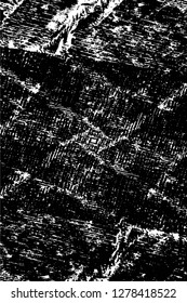 Rough grunge pattern design. Watercolor dry brush strokes texture. Faded dyed paper texture. Sketch cartoon pop art design