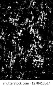 Rough grunge pattern design. Watercolor dry brush strokes texture. Faded dyed paper texture. Sketch cartoon pop art design