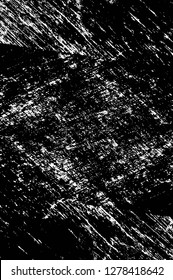 Rough grunge pattern design. Watercolor dry brush strokes texture. Faded dyed paper texture. Sketch cartoon pop art design