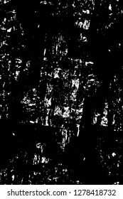 Rough grunge pattern design. Watercolor dry brush strokes texture. Faded dyed paper texture. Sketch cartoon pop art design