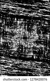 Rough grunge pattern design. Watercolor dry brush strokes texture. Faded dyed paper texture. Sketch cartoon pop art design