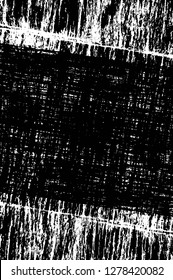 Rough grunge pattern design. Watercolor dry brush strokes texture. Faded dyed paper texture. Sketch cartoon pop art design