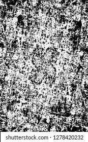 Rough grunge pattern design. Watercolor dry brush strokes texture. Faded dyed paper texture. Sketch cartoon pop art design