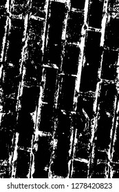Rough grunge pattern design. Watercolor dry brush strokes texture. Faded dyed paper texture. Sketch cartoon pop art design