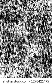 Rough grunge pattern design. Watercolor dry brush strokes texture. Faded dyed paper texture. Sketch cartoon pop art design