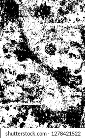 Rough grunge pattern design. Watercolor dry brush strokes texture. Faded dyed paper texture. Sketch cartoon pop art design