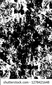 Rough grunge pattern design. Watercolor dry brush strokes texture. Faded dyed paper texture. Sketch cartoon pop art design
