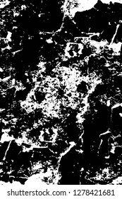 Rough grunge pattern design. Watercolor dry brush strokes texture. Faded dyed paper texture. Sketch cartoon pop art design