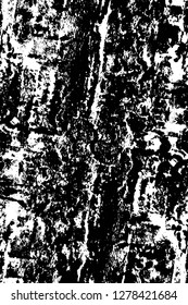 Rough grunge pattern design. Watercolor dry brush strokes texture. Faded dyed paper texture. Sketch cartoon pop art design