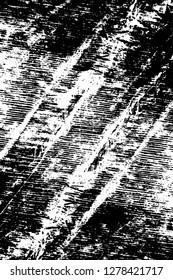 Rough grunge pattern design. Watercolor dry brush strokes texture. Faded dyed paper texture. Sketch cartoon pop art design