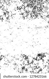 Rough grunge pattern design. Watercolor dry brush strokes texture. Faded dyed paper texture. Sketch cartoon pop art design